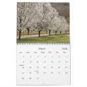 Bells Bend Calendar 2010 Kalender (Mar 2026)
