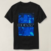 Belly Classic T-Shirt (Design voorkant)