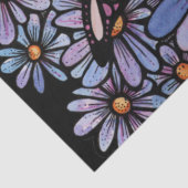 Belly Dance Fairy Art Belly Dancing Fairies Tissuepapier (Detail)