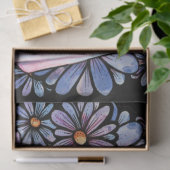 Belly Dance Fairy Art Belly Dancing Fairies Tissuepapier (Geschenk)