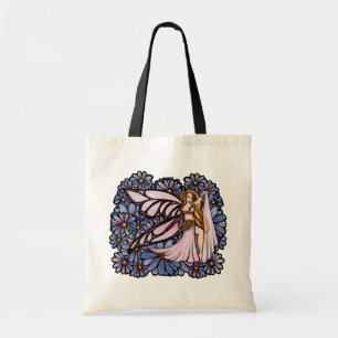 Belly Dance Fairy Art Belly Dancing Fairies Tote Bag