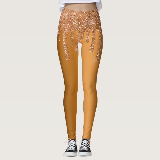 Belly Dance Leggings voor vrouwen (Voorkant)