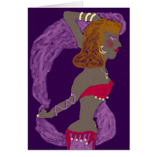 Belly Dancer 2: De Heilige