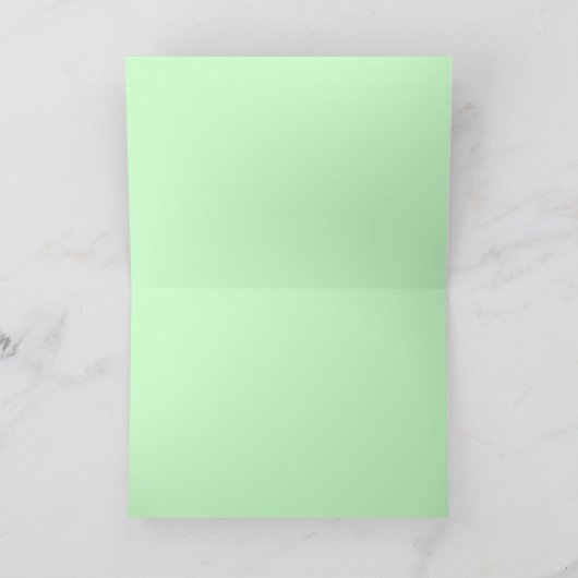 Belly Dancer Birthday-kaarten Kaart (Binnen)