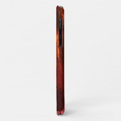 Belly Dancer Case-Mate iPhone Case (Achterkant/links)