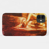Belly Dancer Case-Mate iPhone Case (Achterkant (horizontaal))
