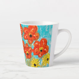 Belly Laugh Latte Lovitude Cup Mok