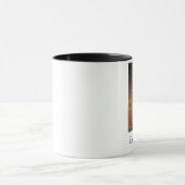 Bellydancer Mok (Midden)