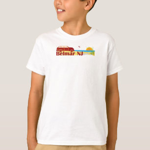 Belmar T-shirt