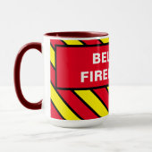 BELMONT FIREFIGHTER MOK (Links)