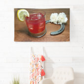 Belmont Stakes Spandoek (Insitu)