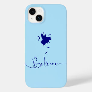 Beloevende varken Case-Mate iPhone 14 plus hoesje