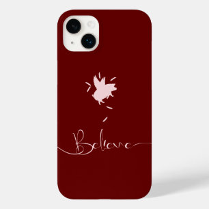 Beloevende varken Case-Mate iPhone 14 plus hoesje