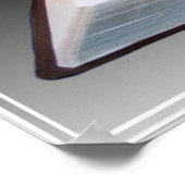 belofte poster (Hoek)