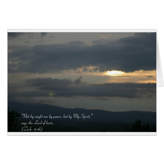 Beloften (Voorkant Horizontaal)