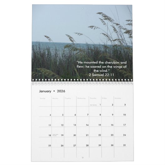 Beloften 2010 kalender (Jan 2026)