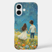 Beloften Case-Mate iPhone Case (Achterkant)