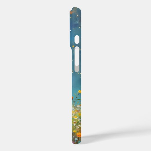 Beloften Case-Mate iPhone Case (Achterkant / Links)