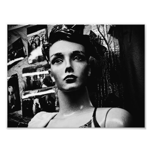 beloften foto afdruk (Voorkant)