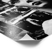 beloften foto afdruk (Hoek)