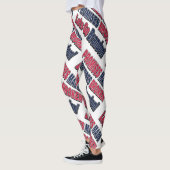 Beloften gedaan - Beloften gebroken FJB Leggings (Links)