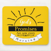 Beloften Muismat (Voorkant)