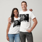 beloften t-shirt (Unisex)