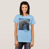Beloften T-shirt (Voorkant volledig)