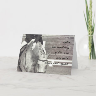 BELONING WENSKAART BEDANKKAART