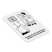 Beloof de Aarde - Een toewijzing krijgen Magneet (Rechterzijde)