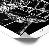 Beloof me geen hemel poster (Hoek)