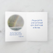 Beloof onder de Dam-pas elke gelegenheid aan Kaart (Binnen)