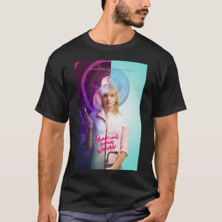 Belooft jonge vrouw klassieke T-Shirt