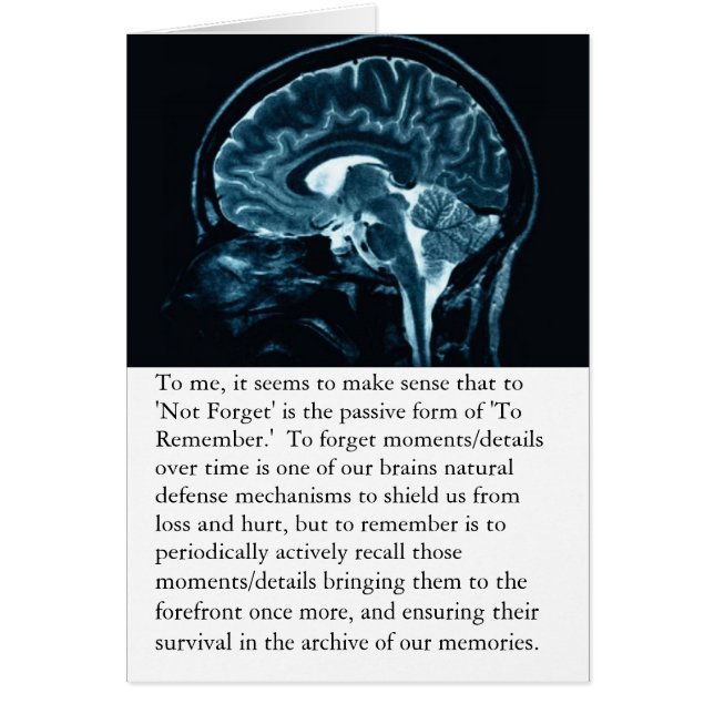 Belooft te onthouden (Voorkant)