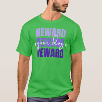 Beloon Je Hond T-shirt
