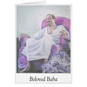Beloved Baba
