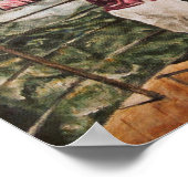 Beloved Meher Baba Poster (Hoek)