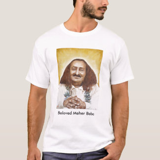 Beloved Meher Baba T-shirt