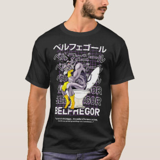 Belphegor T-shirt