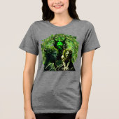 Beltaine Tri-Blend Shirt (Voorkant)