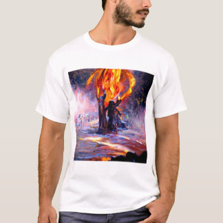 Beltane Fire Festival T-shirt