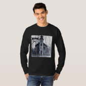 Beltane - Shadowplay Desolate T-shirt (Voorkant volledig)