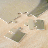 Béluga baleines puzzle (Côté)