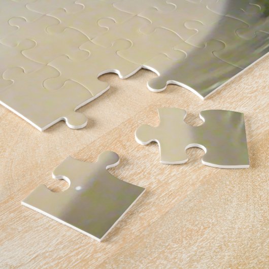 Béluga baleines puzzle (Côté)