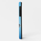 Beluga - iPhone5 Hoesje (Achterkant/links)