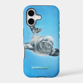 Beluga - iPhone5 Hoesje