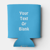 Beluga Point Surf Club Blikjeskoeler (Achterkant)