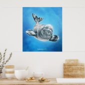 Beluga - Poster (Cuisine)
