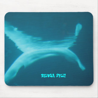 Beluga Split mousepad Muismat