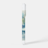 Beluga whale 160924AREF142 - Watercolor (Côté droit)